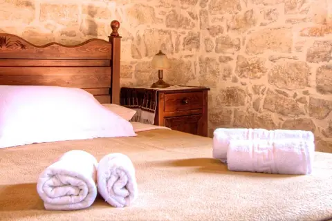 Stone Village Petrino Horio in Μπαλί — foto 28