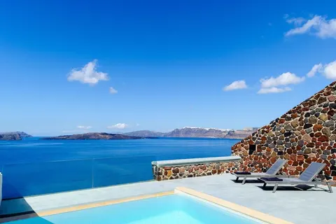 Grand Ambassador Santorini in Thira Municipal Unit — foto 8