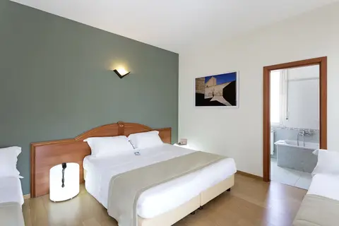 B&B HOTEL Pescara in Pescara, foto 18