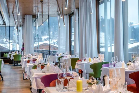 Hotel Crystal foto 16