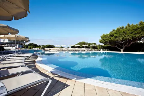 Grupotel Aldea Cala 'n Bosch foto 3