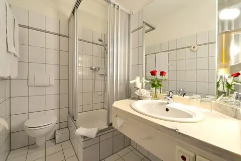 Rheinhotel Vierjahreszeiten in Bad Breisig — foto 14