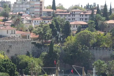 Aspen Hotel in Muratpaşa — foto 4