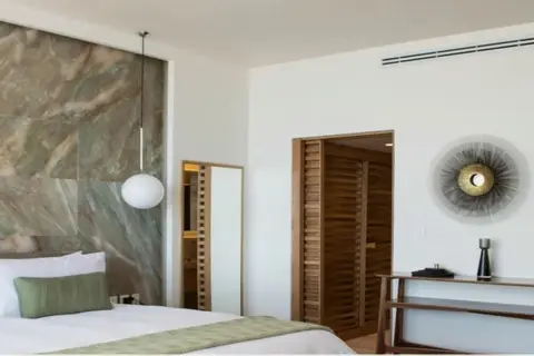Intercontinental Presidente Cozumel Resort & Spa in Cancún — foto 25