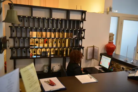 UNAHOTELS Club Ancora in Stintino — foto 3
