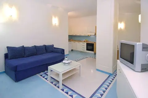 Appartementen Amalfi City in Amalfi — foto 12