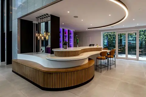 Yotel Porto in Porto — foto 8