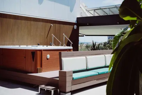 Catalina Plaza Hotel Sostenible in Las Palmas de Gran Canaria — foto 8