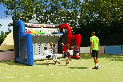 Camping Mas Sant Josep foto 37