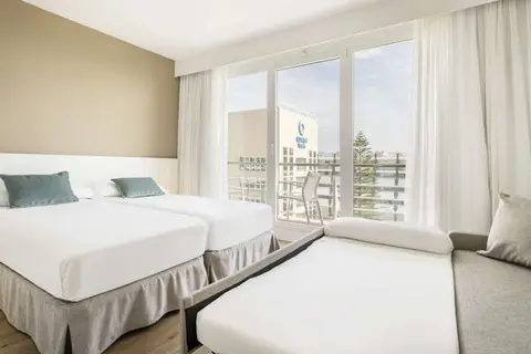 Ilunion Islantilla in Islantilla — foto 3