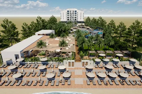 Calido Sol Hotel foto 21