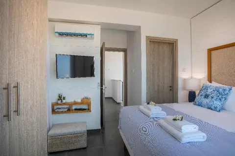 Chris Le Mare Luxury Villa in Leoforos Protara-Cavo Greco, foto 4