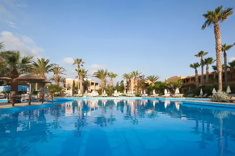 Aquila Rithymna Beach in Rethimnon — foto 14