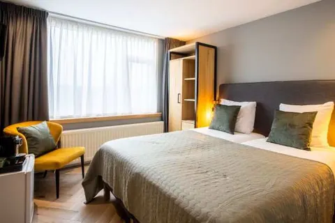 Hotel Neptunus foto 4