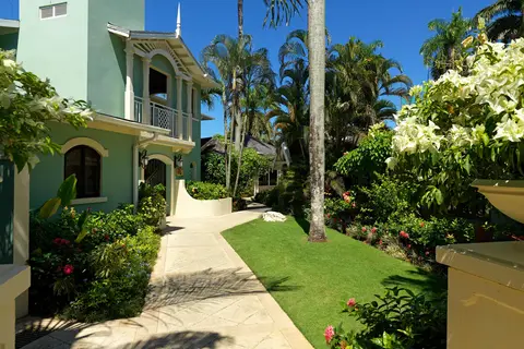 Sandals Negril in Sandals Negril Beach Resort & Spa — foto 9