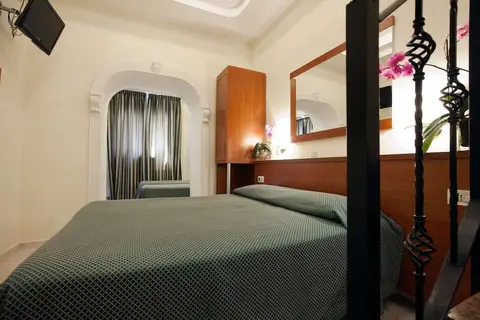 Hotel Delle Muse in Rome, foto 4