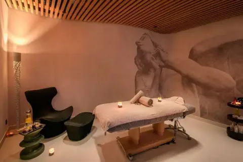 Boutique Hotel Alhambra & Villa Augusta in Mali Losinj — foto 22