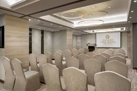 The Peninsula Hong Kong in Hongkong — foto 14