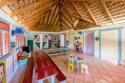Coral Costa Caribe Beach Resort in Guayacanes — foto 7