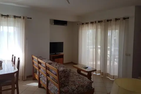 Parque Mourabel, Oásis Village & Pé do Lago in Quarteira — foto 14