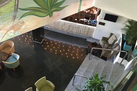 Hotel Baia Grande in Albufeira — foto 20