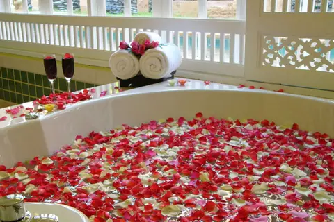 Wora Bura Hua Hin Resort & Spa in Hua Hin — foto 27