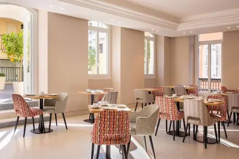 Hotel Apollinaire Nice in Nice — foto 12