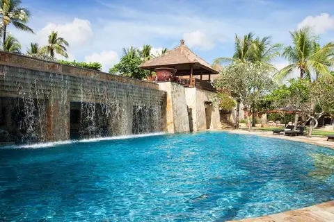Ayana Bali - Resort in Kuta Selatan — foto 14