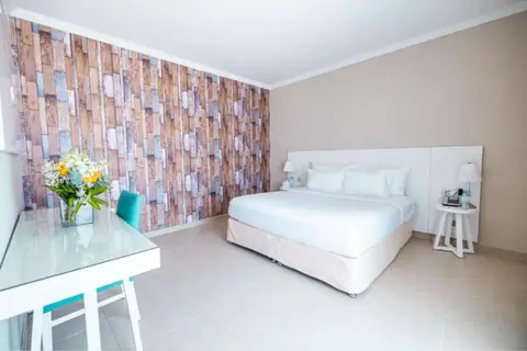 Al Seef Resort & Spa by Andalus in المُنتَزه — foto 4