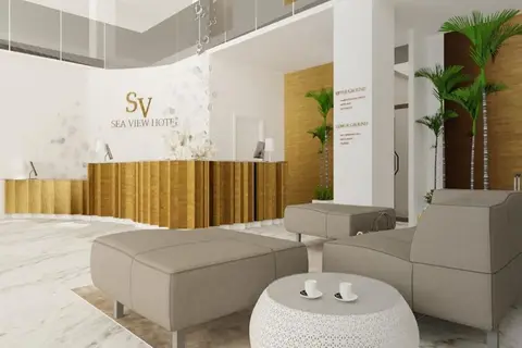 Seaview Hotel - Adults Only 16+ in San Lawrenz — foto 20