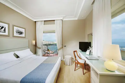 BW Signature Collection Hotel Paradiso in Napels, foto 19