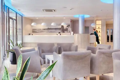 Medplaya Hotel Monterrey in Castell d'Aro, Platja d'Aro i s'Agaró — foto 15