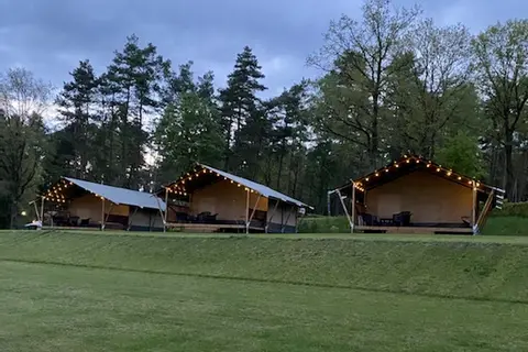 Camping Sonnenberg in Faßberg — foto 6