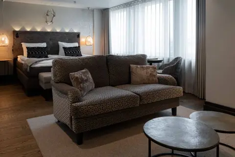 Lapland Hotels Bulevardi in Helsinki, foto 16