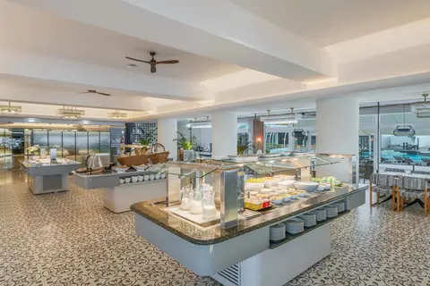 Pestana Blue Alvor Beach in Alvor — foto 26