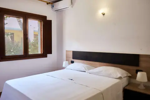 Appartementen Porto Antigo in Porto Antigo — foto 14