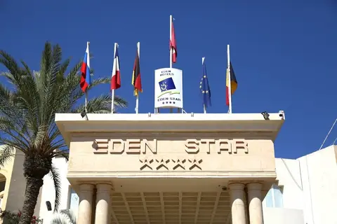 Eden Star in صانغو — foto 27