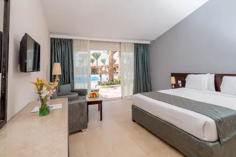 SUNRISE Riviera Aqua Park Resort in Hurghada — foto 15