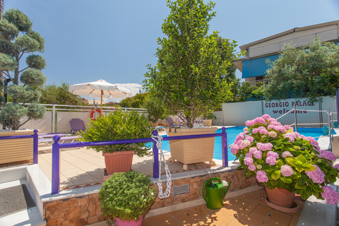 Studio's Georgio Palace foto 14