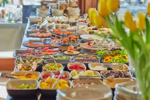 Pleta de Mar Luxury Hotel by Nature in Canyamel — foto 14