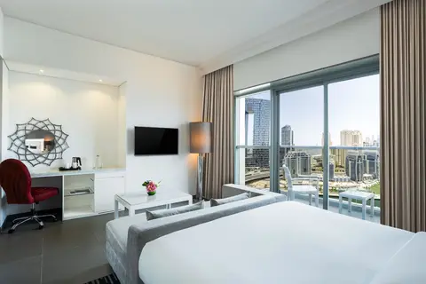 The First Collection Dubai Marina in Dubai — foto 14