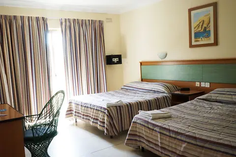 The San Anton Hotel in San Pawl il-Baħar — foto 30
