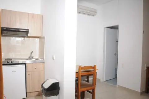 Mastorakis Hotel & Studios in Chersonissos — foto 27