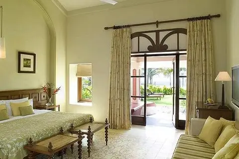 Taj Holiday Village Resort & Spa, Goa in Sinquerim — foto 7