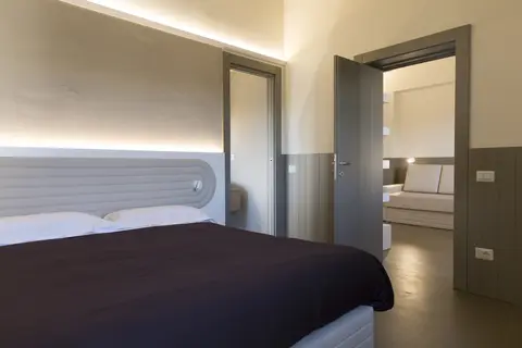 Appartementen Palazzo dei Ciompi in Florence — foto 17