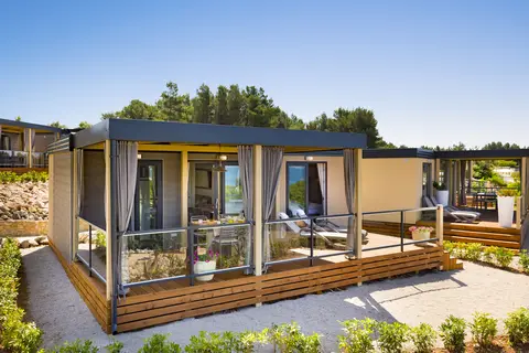 Krk Premium Camping Resort in Krk — foto 19