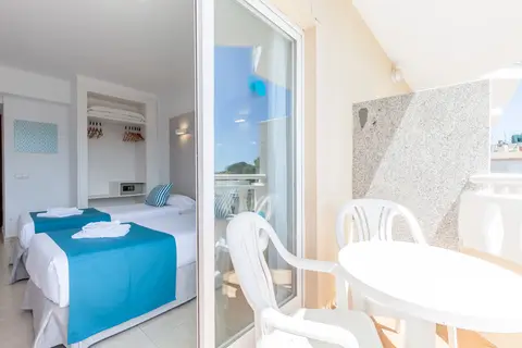 Hotel BLUESEA Don Jaime in Palma — foto 26