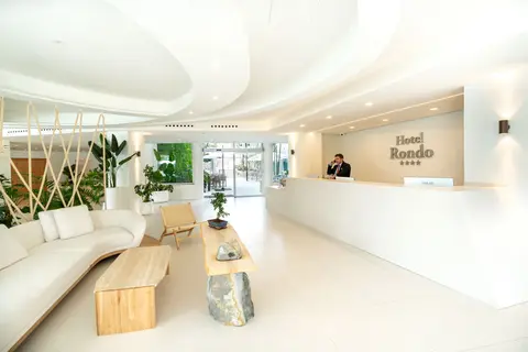 HL Rondo in Las Palmas — foto 9