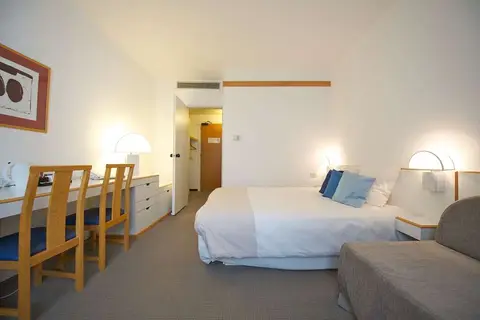 Novotel Firenze Nord Aeroporto in Sesto Fiorentino — foto 6