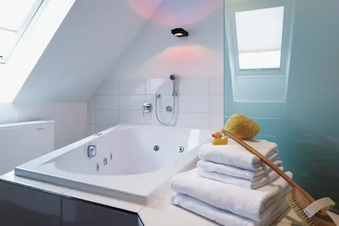 Sorell Hotel Rütli Niederdorf Zürich in Zürich — foto 22